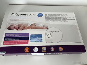 BabySense 2 Pro, 29€ - 7