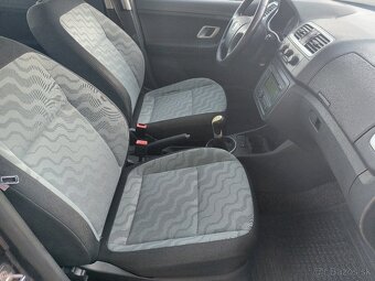 Škoda Fabia Combi - 1.9TDi 77Kw 105Ps - 7