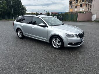 Skoda octavia 3 full led 2.0tdi 110kw - 7