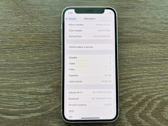 Apple iPhone 12 Mini 64 Gb - 7