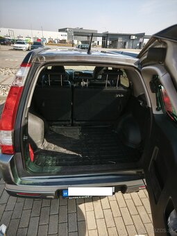 Honda CRV - 7