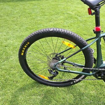 Predám elektrobicykel kellys tygon r10 - 7