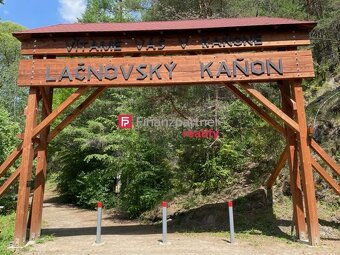 Poľovnícka rekreačná chata - dom Lipovce (F463-13-ANM) - 7