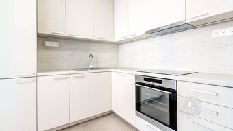 AXIS REAL | Moderný 2,5i byt s lodžiou a balkónom pri Račian - 7