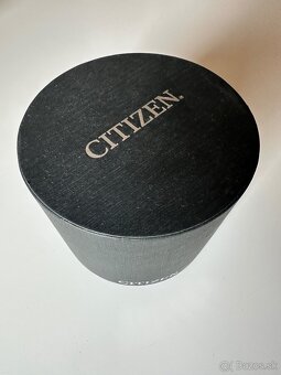 Pánske hodinky Citizen Eco-Drive - 7