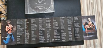 CD Peter Nagy - 99 WATT a Barbara Haščáková - Barbara - 7