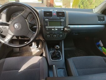 Volkswagen jetta - 7
