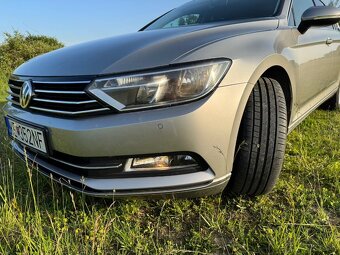 Volkswagen Passat B8 2.0 TDI BMT - 7