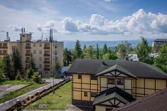 Priestranný apartmán s TOP polohou v Starom Smokovci - 7