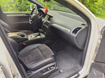 Audi Q7 S-line - 7