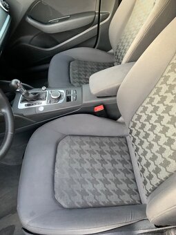 Audi A3 hatchback 1.4 TFSI - 7
