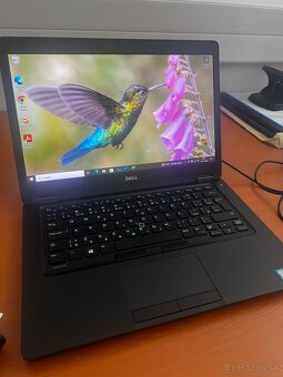 Dell Attitude 5480 - 7