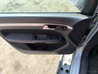Touran 1,9tdi 77kw 6q NEPOJAZDNY - 7