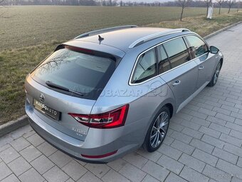 Skoda superb combi 2.0 TDI 4x4 190k L&K DSG EU6 - 7