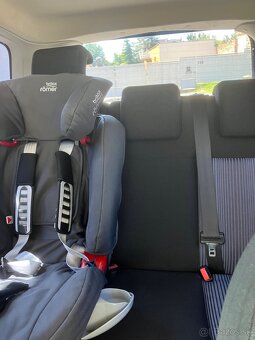 Ford Fusion 1.4 59kw - 7