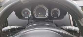 Kia ceed - 7