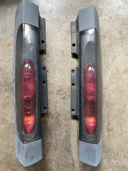 Rozpredam opel vivaro renault trafic 1,9 dci 2,0 dci 2,5 dci - 7
