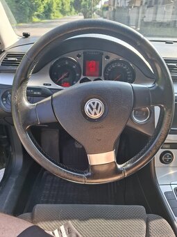 VOLKSWAGEN PASSAT B6 1.9 TDI 77KW bez DPF r.2006 - 7