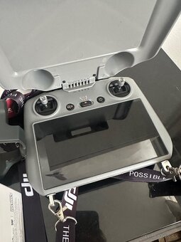 predam uplne novy dji mini 4 pro + combo - 7