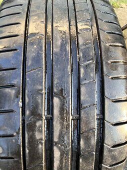 Predam r19 5x120 - 7