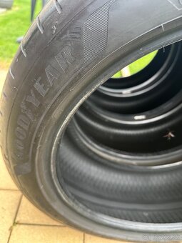 Goodyear EAGLE F1 ASYMMETRIC 6 225/45 R18 95Y - 7