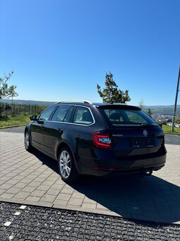 Škoda Octavia 2019 FL LED DSG - 7