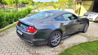 Ford mustang 3.7 maual - 7