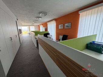 Krásny veľký priestor pre kanceláriu alebo prevádzku Topoľča - 7