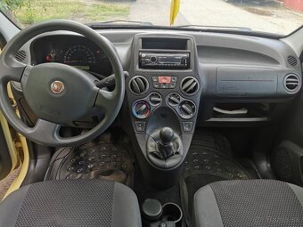 Fiat Panda - 7