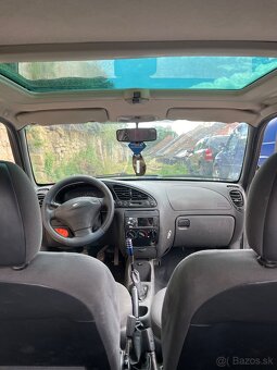 Ford fiesta - 7