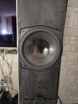 Bang & Olufsen Beolab 1 - 7