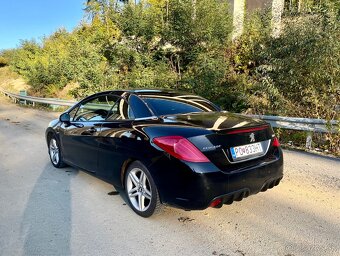PEUGEOT 308 CC 1.6 VTI - 7