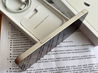 Apple iPhone 13 128GB - 7