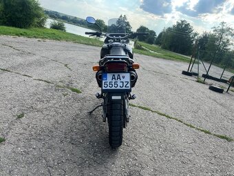 Aprilia Pegaso 650 - 7