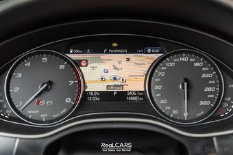 Audi S6 Avant 331KW - 7