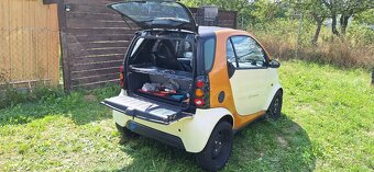 Smart fortwo 0.8 CDI - 7