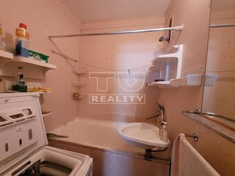 3 Izbový s dvoma balkónmi byt vo vyhľadávanej lokalite v... - 7