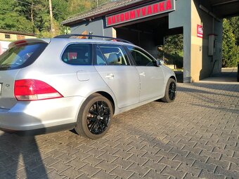 Volkswagen golf variant - 7