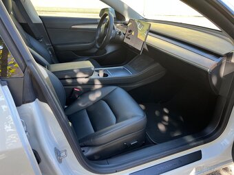 Tesla Model 3 Standart Range Plus 55 KWH - 7
