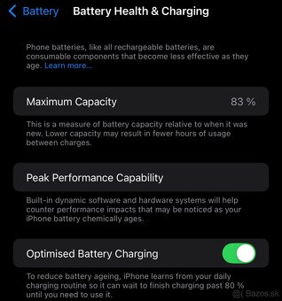 Iphone 14 Pro Max 256GB - 7