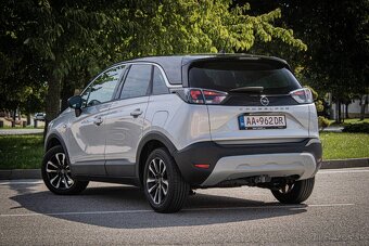 Opel Crossland 1.5 CDTI / AJ NA SPLÁTKY / PROTIÚČET / - 7