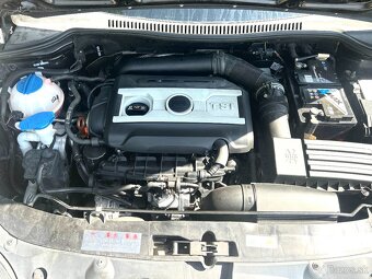 Seat Leon 1.8 TSi 118kw len 76 tis. KM po facelifte - 7