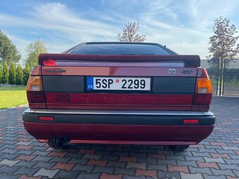 Audi 81 Coupe GT B2 2.3 NG - 7