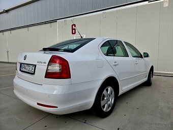 Octavia Elegance 1.9 TDI 77KW - 7
