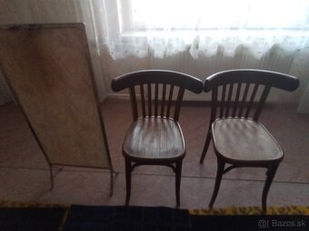 Babičkyne starožitnosti - 7