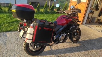 Suzuki DL 650 V-strom XT 2019 - 7