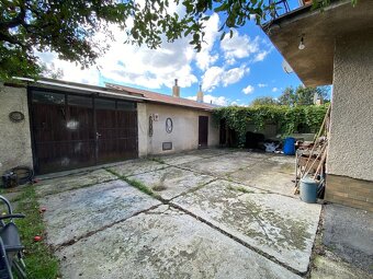 Päťizbový rodinný dom v meste Lučenec časť Ľ. Podjavorinskej - 7