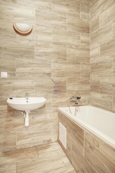 🏠 Na predaj 2-izbový byt po kompletnej rekonštrukcii – Bors - 7