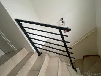 Zváranie, vodárenské prace - 7