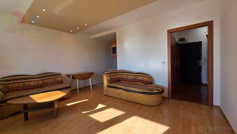 Rezervované 2-izbového bytu s loggiou – Piešťany, Valová uli - 7